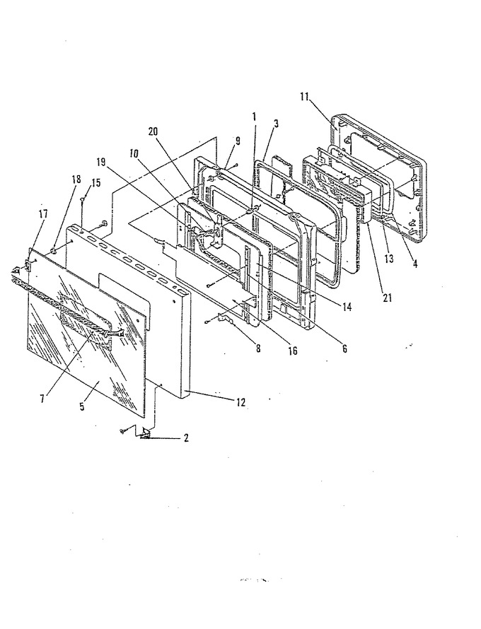Diagram for 77E-5EXWW