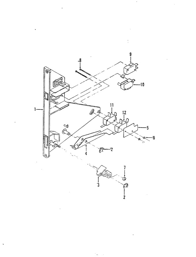 Diagram for 77EN-5CXWM9