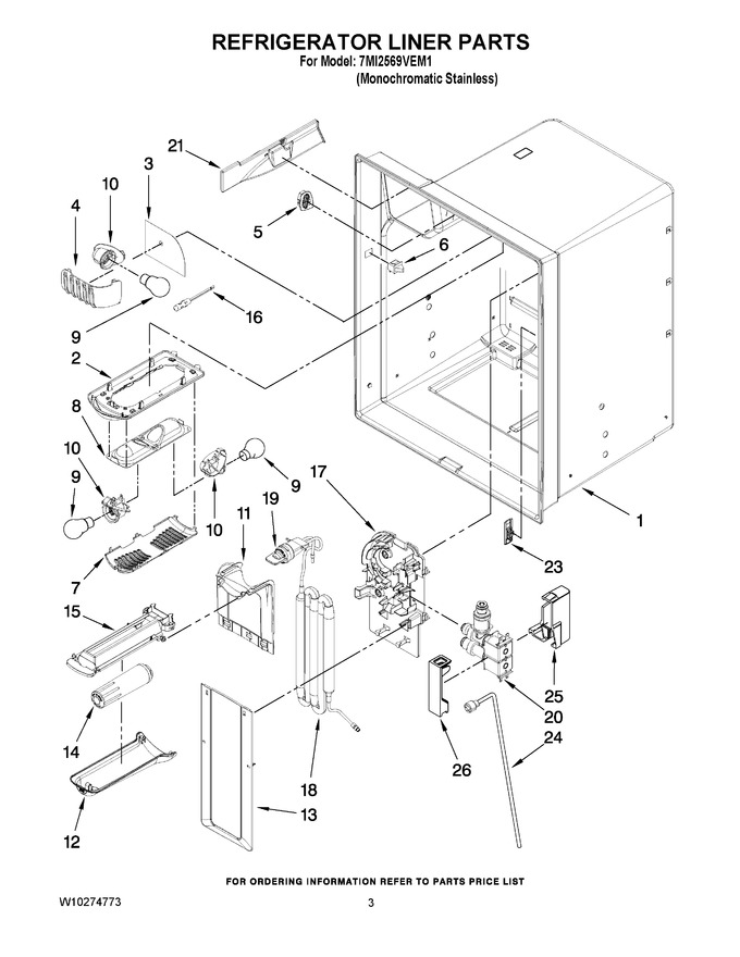 Diagram for 7MI2569VEM1