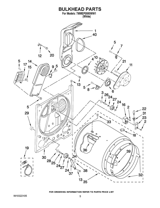 Diagram for 7MMEP0080WW1