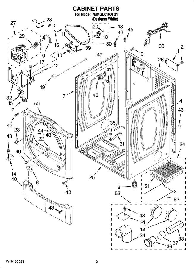 Diagram for 7MMGD0100TQ1