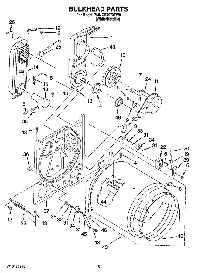 Diagram for 7MMGE7973TW0