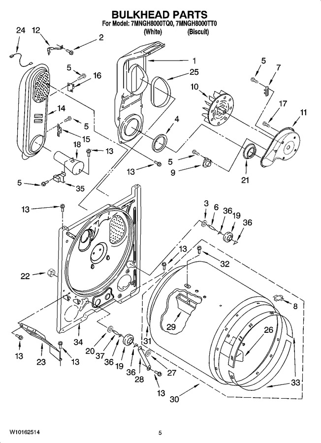 Diagram for 7MNGH8000TT0