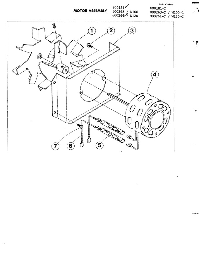 Diagram for 800181