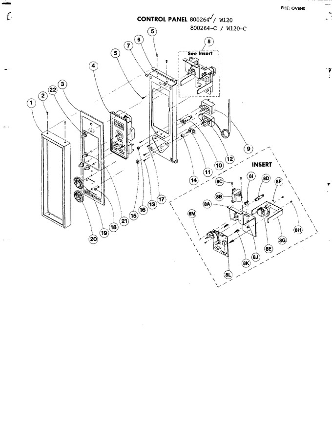 Diagram for 800181