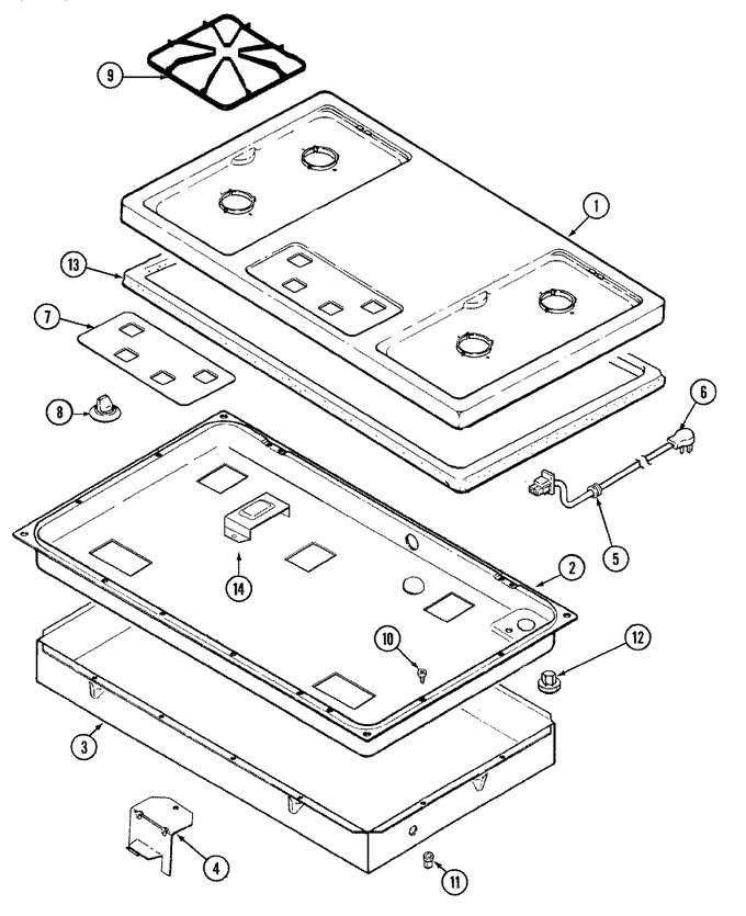 Diagram for 8341VB