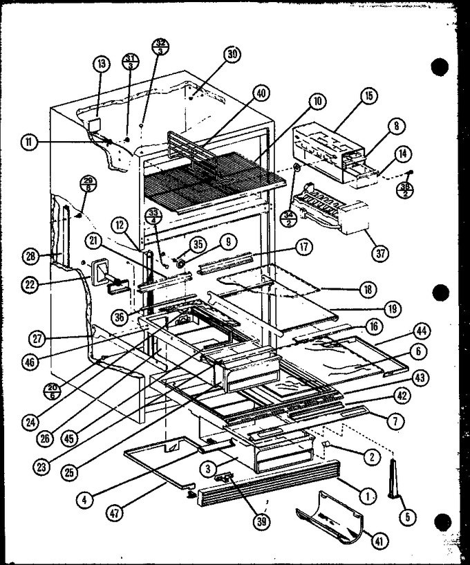 Diagram for 85078 (BOM: P1109003W)