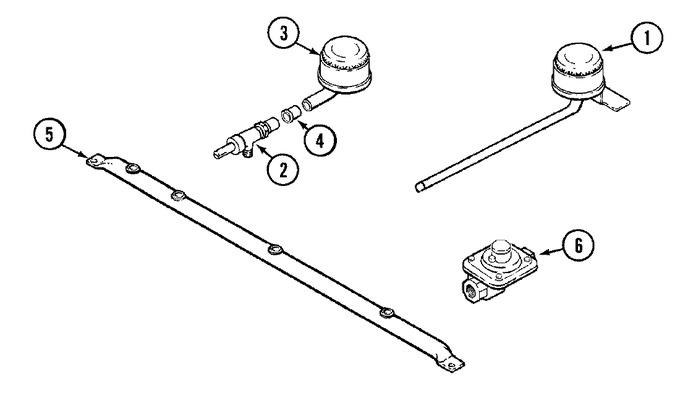 Diagram for CLZ8501BDL
