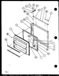 Diagram for 06 - Fz Door