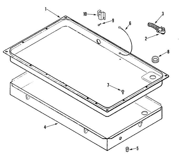 Diagram for CEC1536AAW