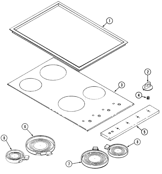 Diagram for 8770RB