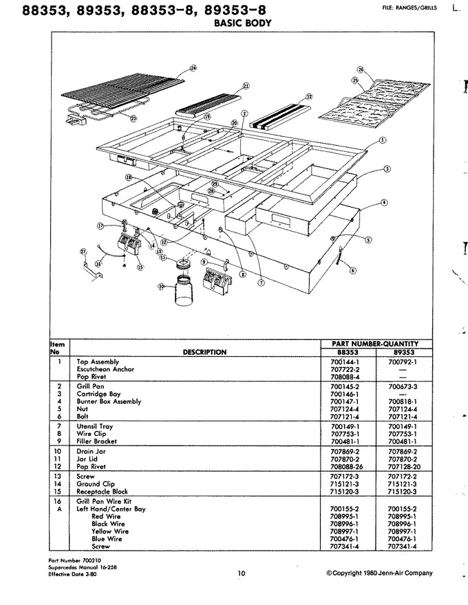 Diagram for 88353