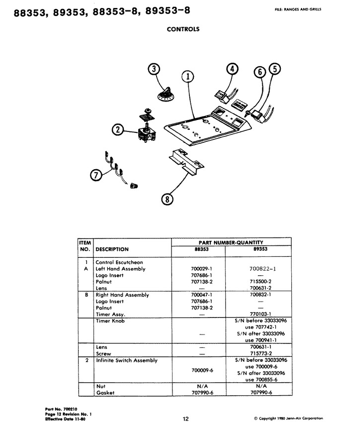 Diagram for 88353