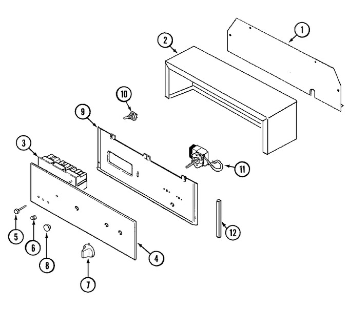 Diagram for 9112WPA