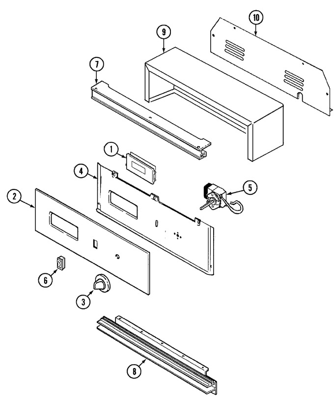 Diagram for 9112WUV