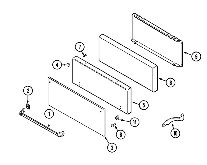 Diagram for 9112XPB