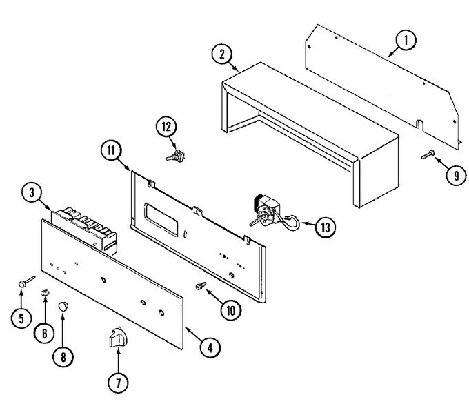 Diagram for A9222VPV