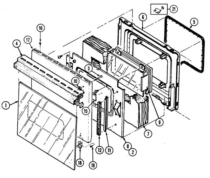 Diagram for 9475VRV