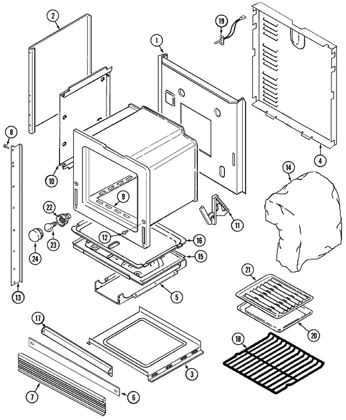Diagram for 9475VVV