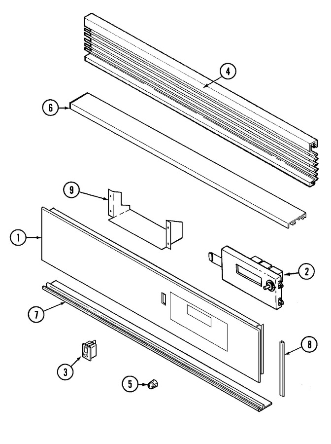 Diagram for 9475VVV