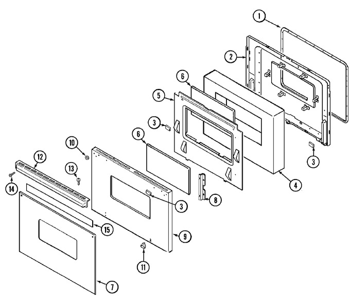 Diagram for 9475VVV