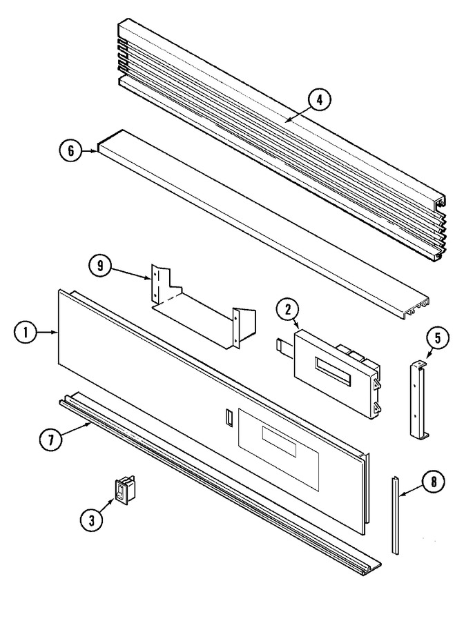 Diagram for 9475VYV