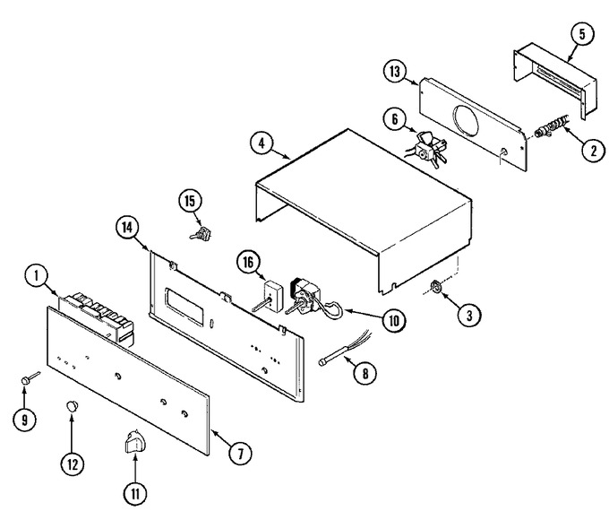 Diagram for 9524WPA