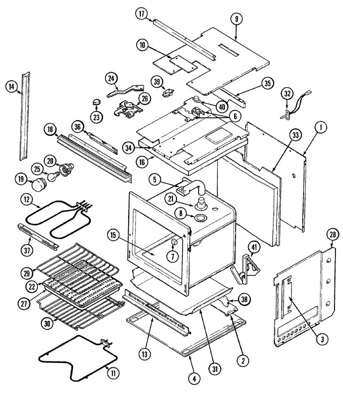 Diagram for 9815VUV