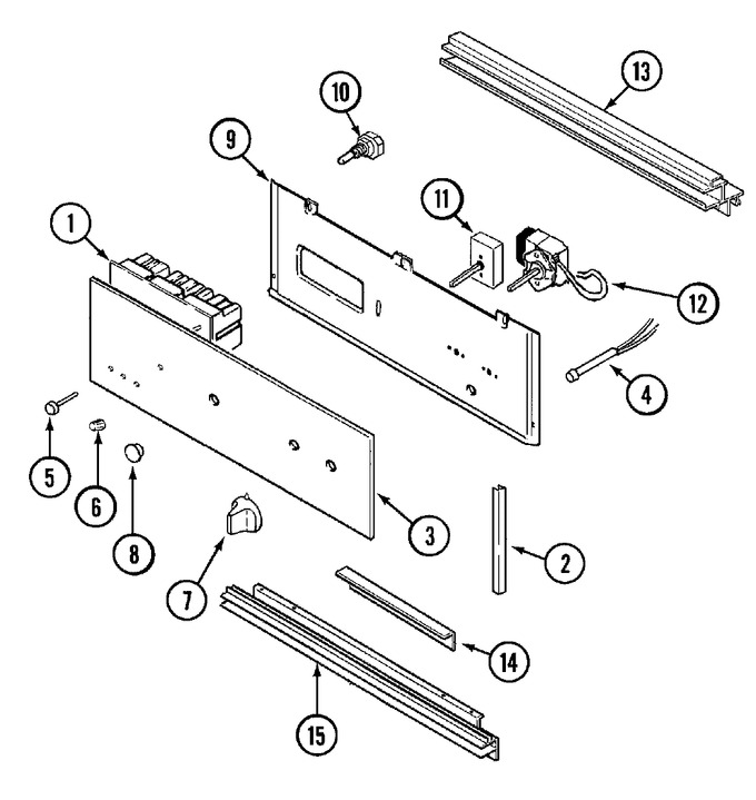 Diagram for 9834XPB