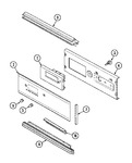 Diagram for 02 - Control Panel
