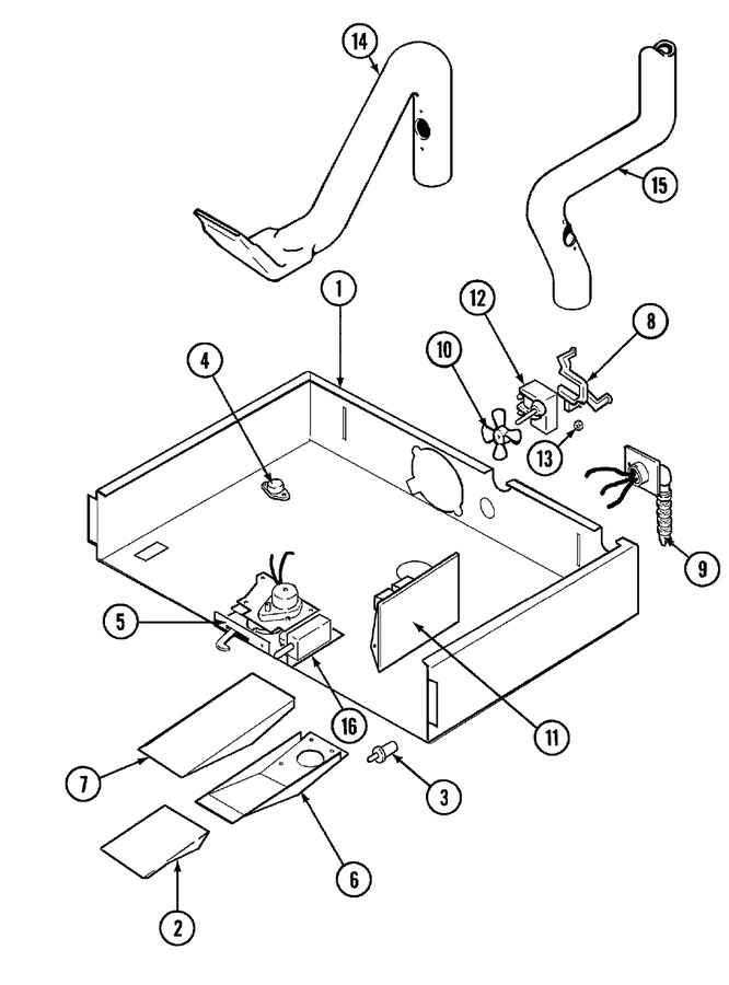 Diagram for CWE7830ACE