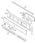 Diagram for 02 - Control Panel