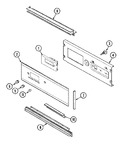 Diagram for 02 - Control Panel