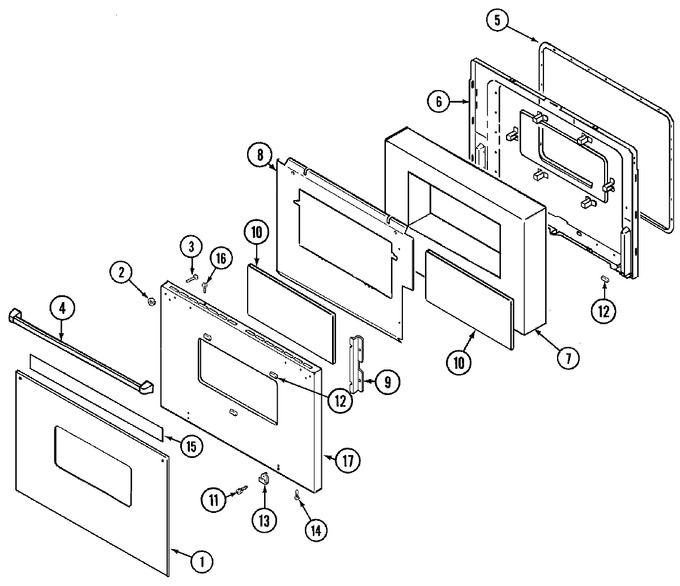 Diagram for L9875VVV