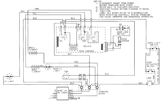 Diagram for 9875VVV