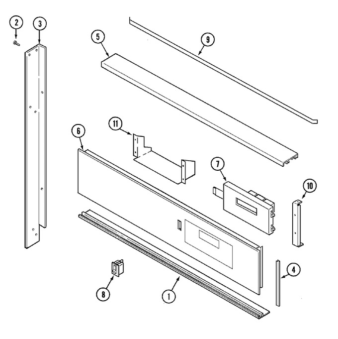 Diagram for CX9875XYB