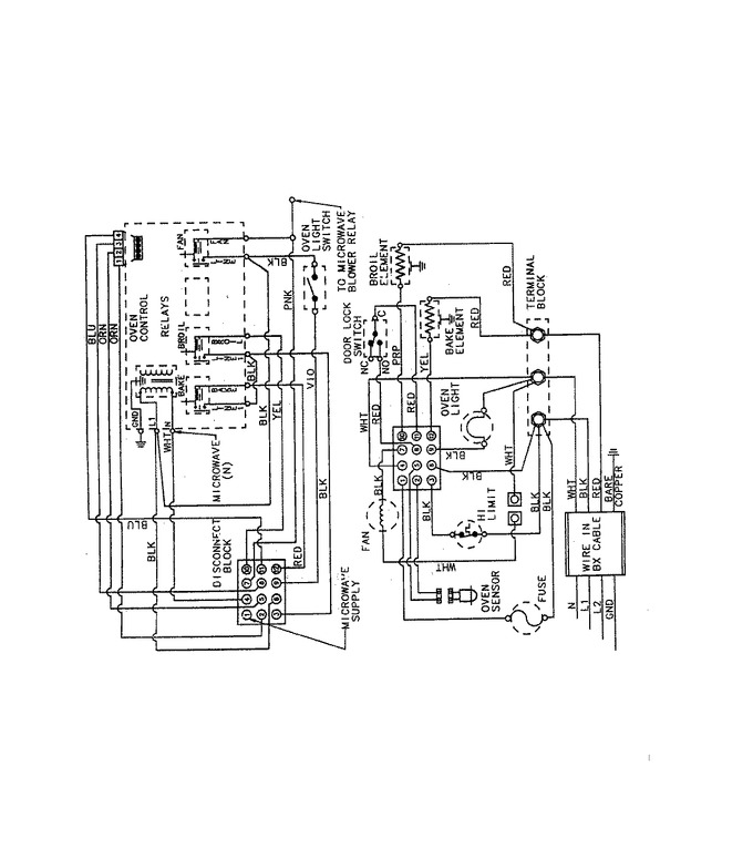 Diagram for 9895VRV