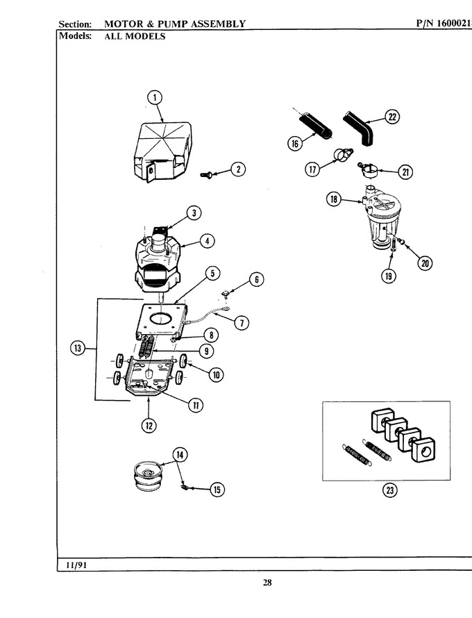 Diagram for A490