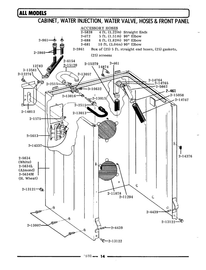 Diagram for A510