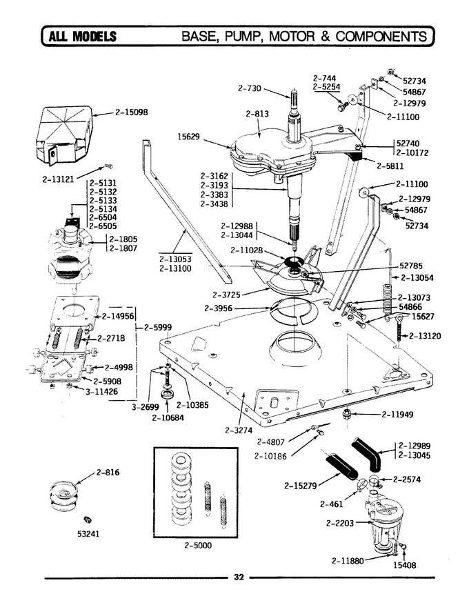 Diagram for LA412