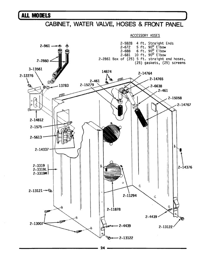 Diagram for LA112