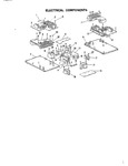 Diagram for 03 - Electrical Components