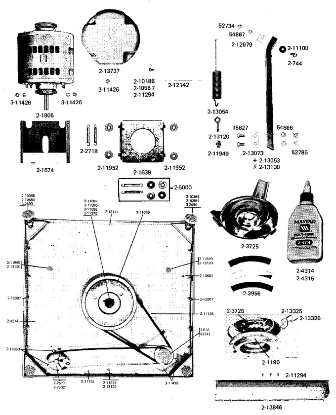 Diagram for A16CT