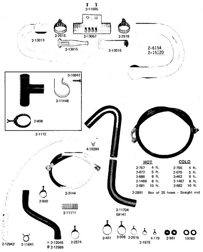 Diagram for A16CT