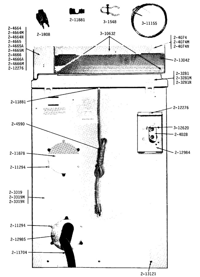 Diagram for A18CT