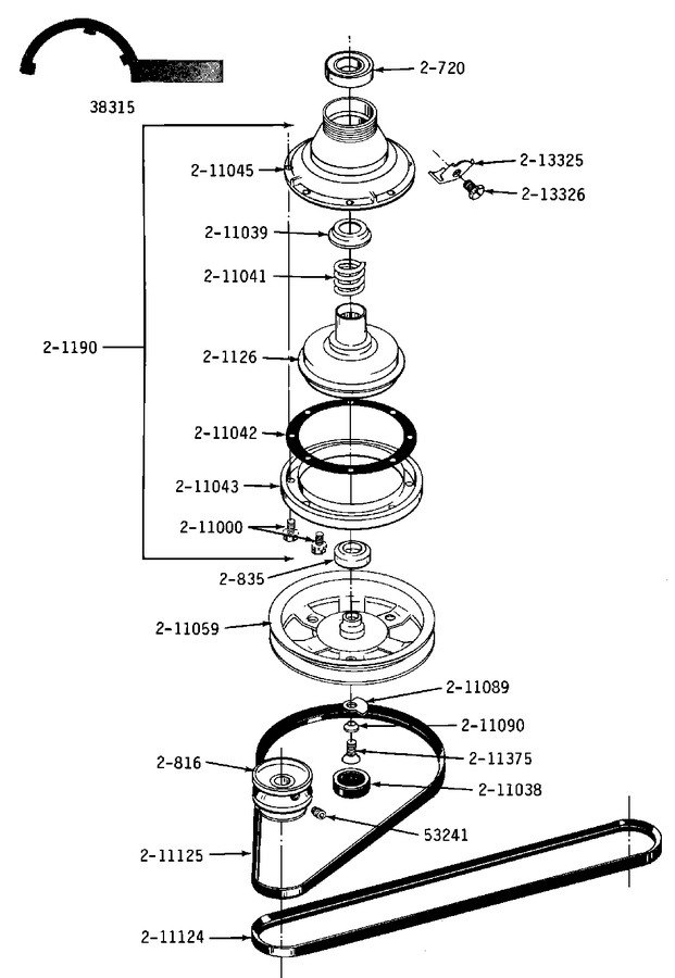 Diagram for A18CT
