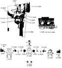 Diagram for 10 - Water Valve