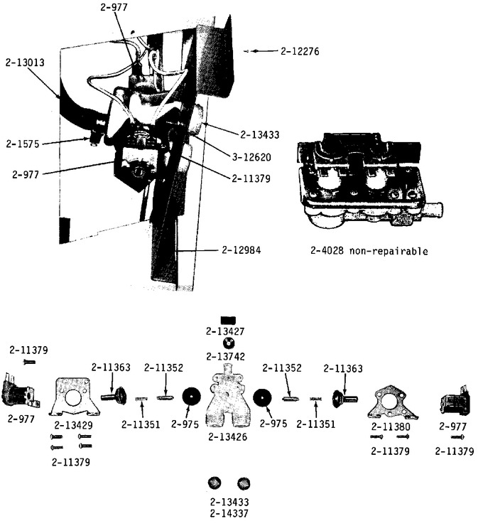 Diagram for A18CT