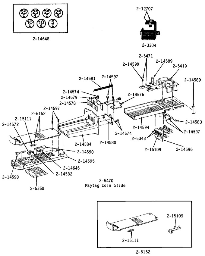 Diagram for A17CM