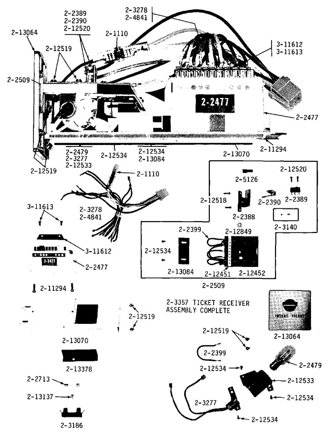 Diagram for A18CT